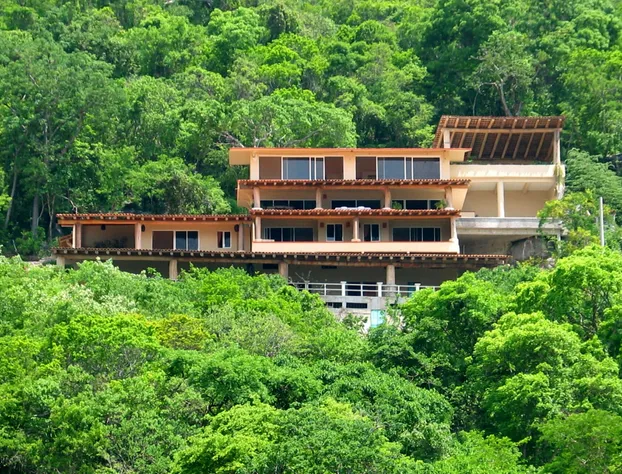 La Escollera Suites Adults Only hotel detail image 1