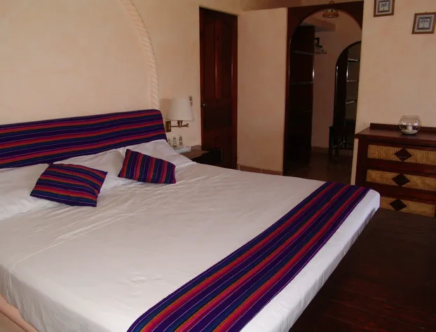 La Escollera Suites Adults Only hotel detail image 4