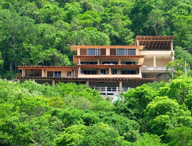 La Escollera Suites Adults Only hotel detail image 1