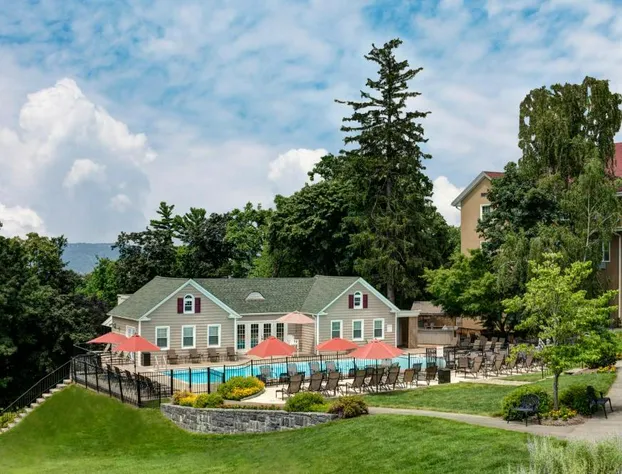 Tarrytown House Estate hotel detail image 1