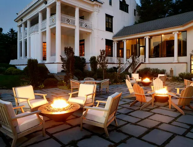 Tarrytown House Estate hotel detail image 2