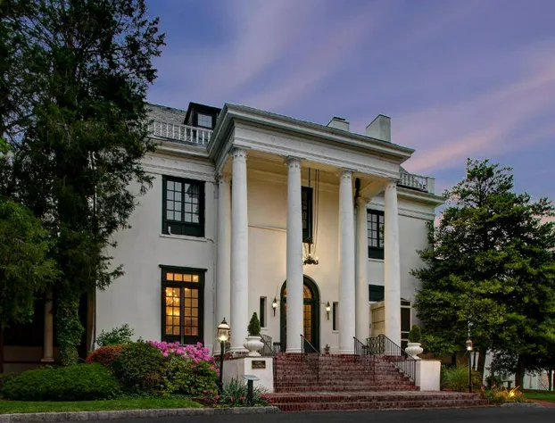 Tarrytown House Estate hotel detail image 4