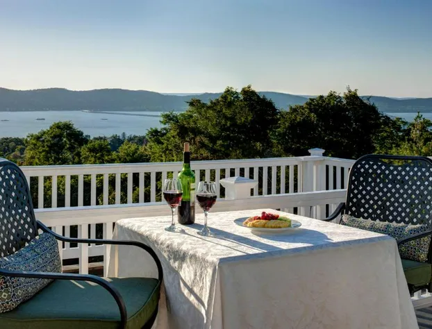 Tarrytown House Estate hotel detail image 1