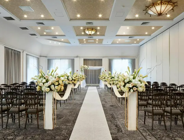 Tarrytown House Estate hotel detail image 2