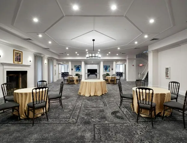 Tarrytown House Estate hotel detail image 3