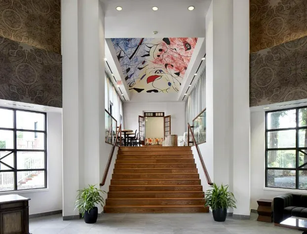 Tarrytown House Estate hotel detail image 4