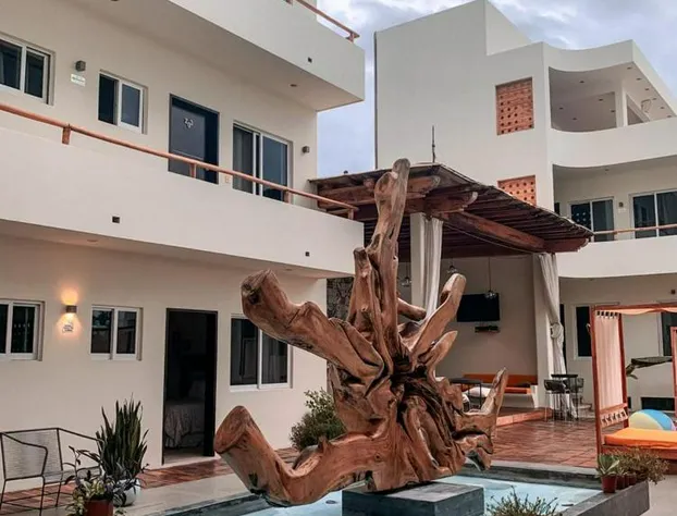 SHAVANNA Hotel Boutique hotel detail image 2