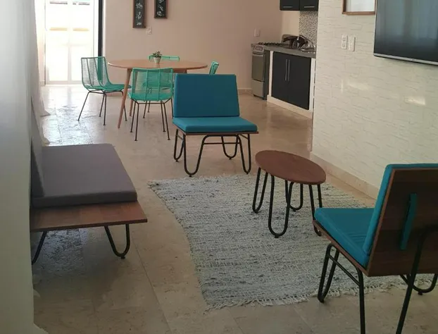 SHAVANNA Hotel Boutique hotel detail image 3