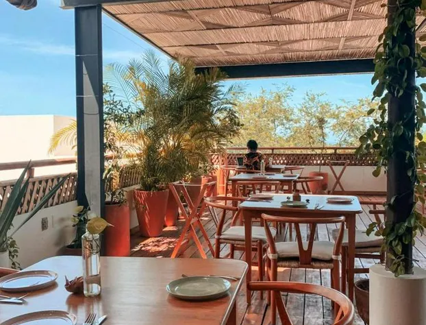 SHAVANNA Hotel Boutique hotel detail image 1