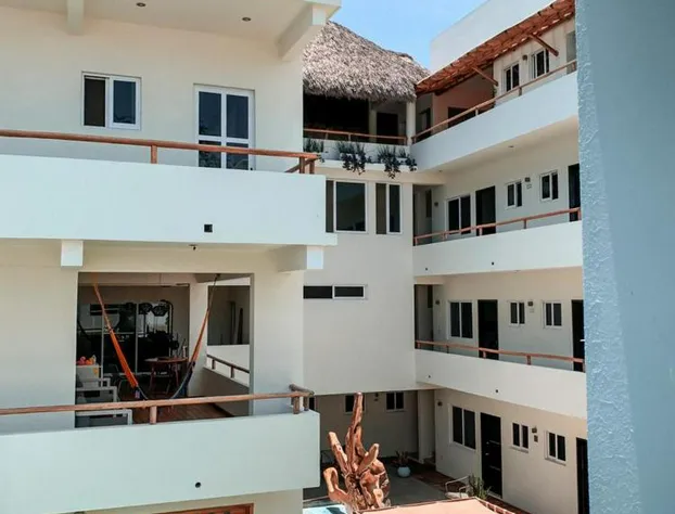 SHAVANNA Hotel Boutique hotel detail image 2