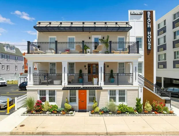 Surrey Beach House hotel detail image 1