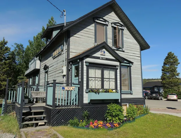 Historical Guest House hotel detail image 1