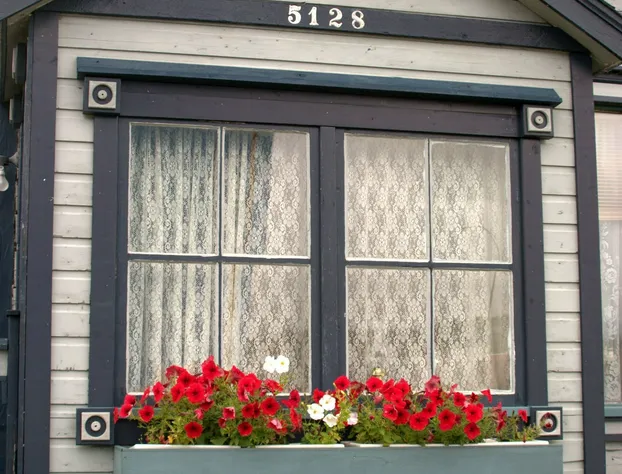 Historical Guest House hotel detail image 2