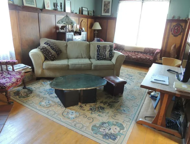 Historical Guest House hotel detail image 3