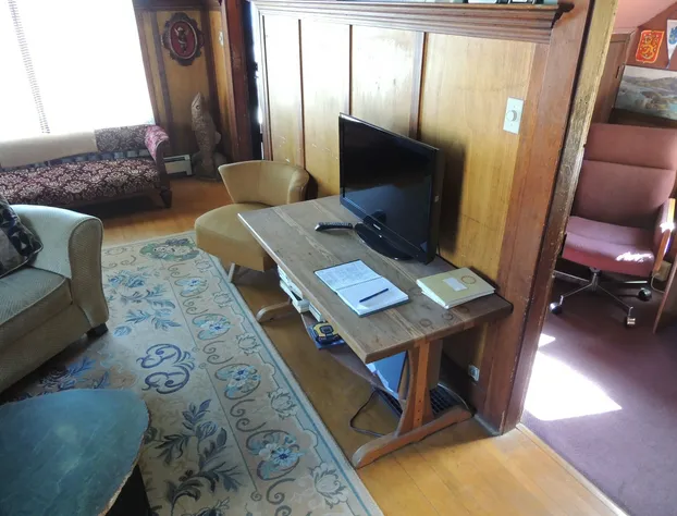 Historical Guest House hotel detail image 4