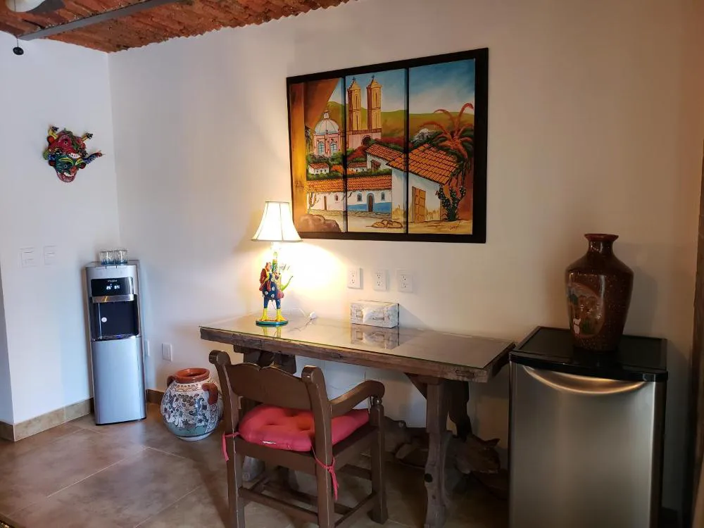 Quinta Don Jose Boutique Hotel hotel hero