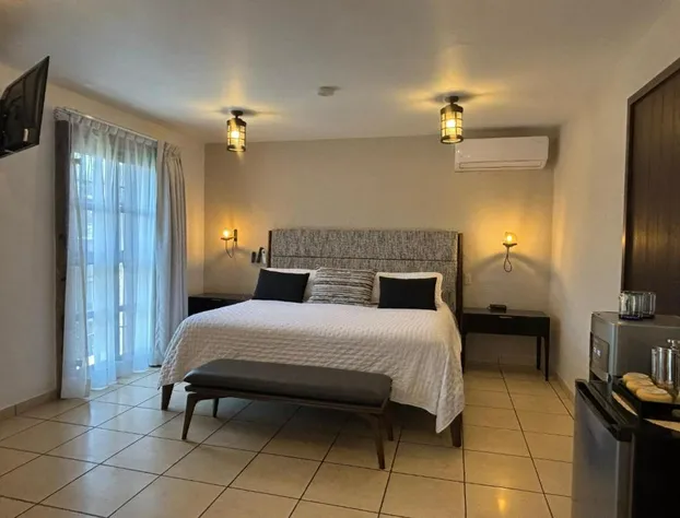 Quinta Don Jose Boutique Hotel hotel detail image 4