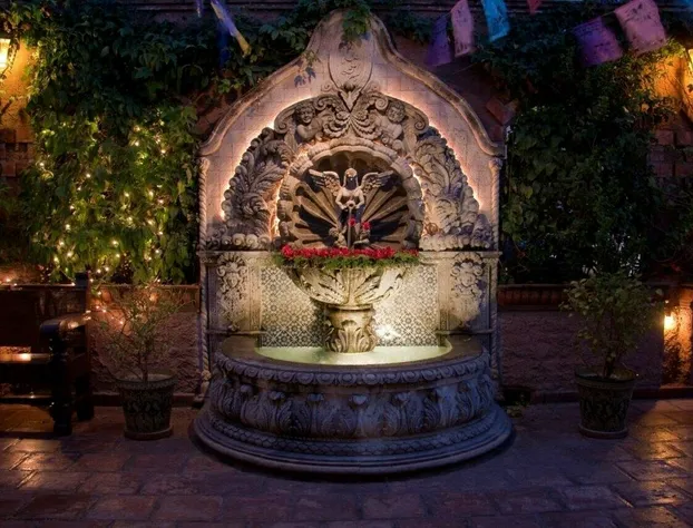 Quinta Don Jose Boutique Hotel hotel detail image 1