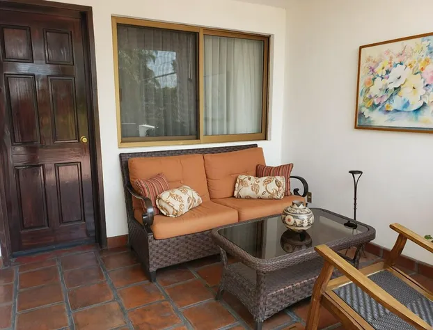 Quinta Don Jose Boutique Hotel hotel detail image 2