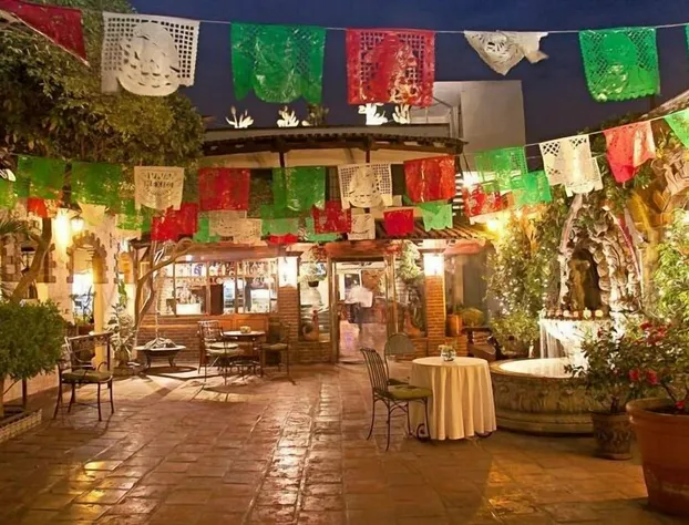 Quinta Don Jose Boutique Hotel hotel detail image 4