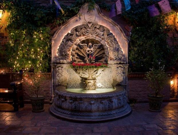 Quinta Don Jose Boutique Hotel hotel detail image 1