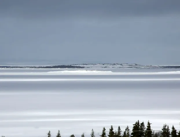 Genevieve Bay Inn hotel detail image 1