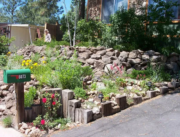 Elden Trails Bed and Breakfast hotel detail image 1