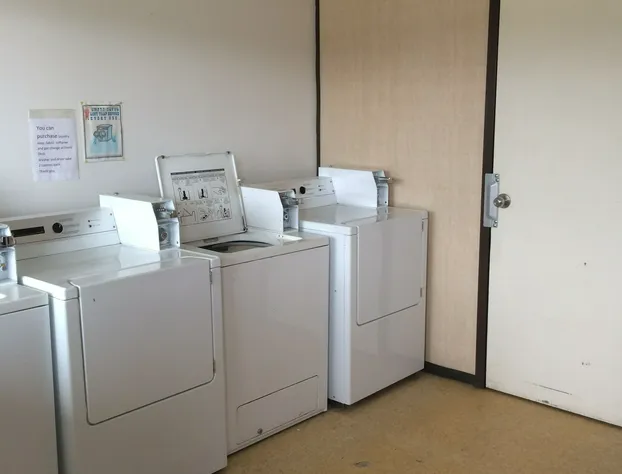 Airport Chalet hotel detail image 3