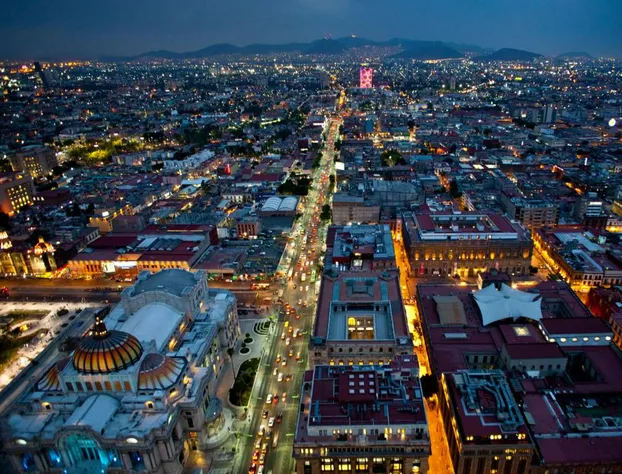 Hotel Atenas Plaza hotel detail image 4