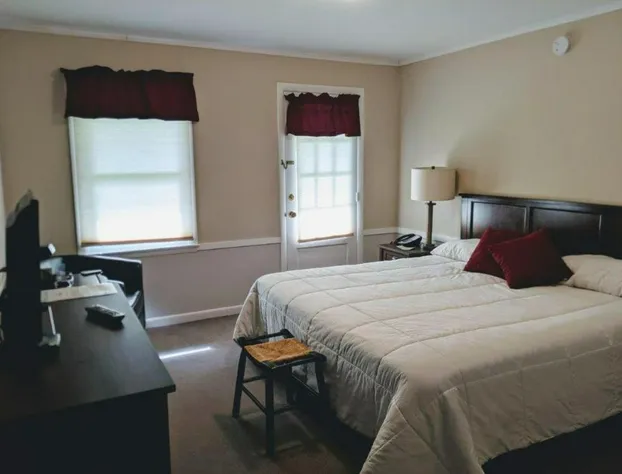 Sugarbush Inn hotel detail image 2