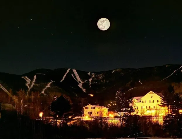 Sugarbush Inn hotel detail image 4