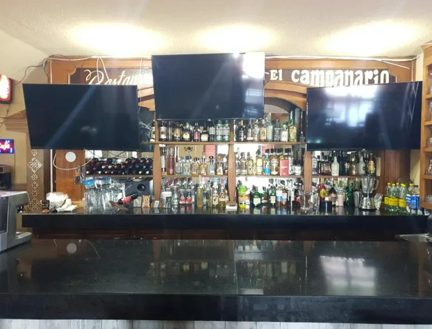 Hotel Posada Santa Fe Sabinas hotel detail image 2