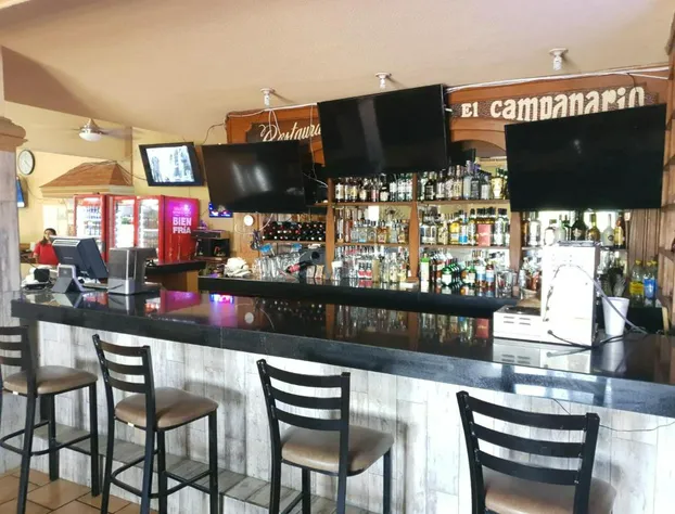 Hotel Posada Santa Fe Sabinas hotel detail image 3