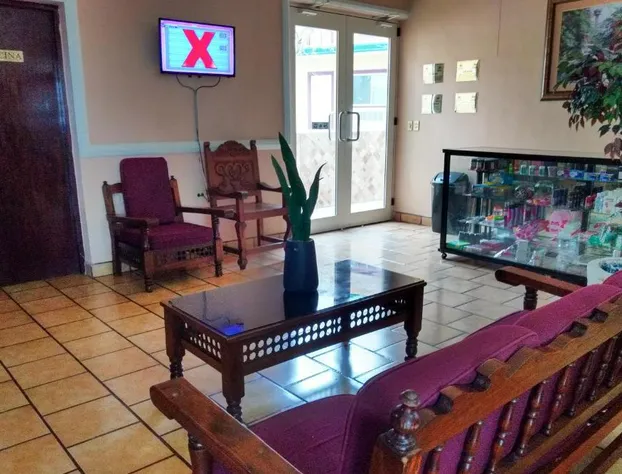 Hotel Posada Santa Fe Sabinas hotel detail image 4