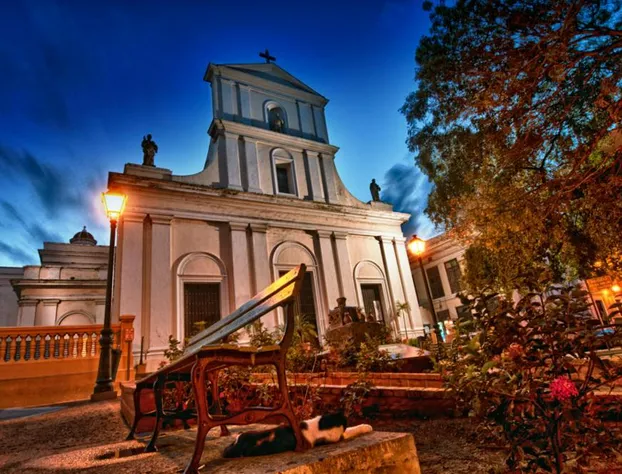 Casa Sol Bed and Breakfast hotel detail image 1