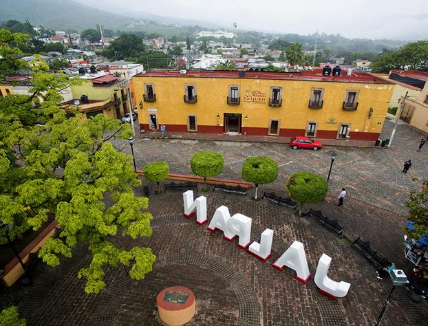 Mision Jalpan hotel detail image 4
