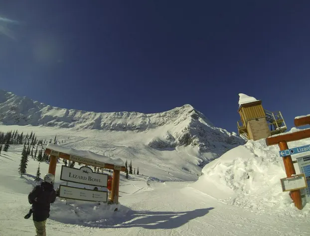 Fernie Slopeside Lodge hotel detail image 4