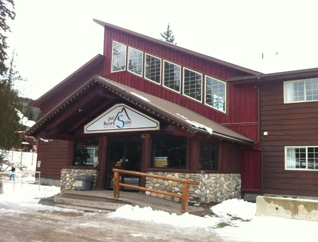 Fernie Slopeside Lodge hotel detail image 2