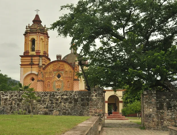 Mision Conca hotel detail image 1