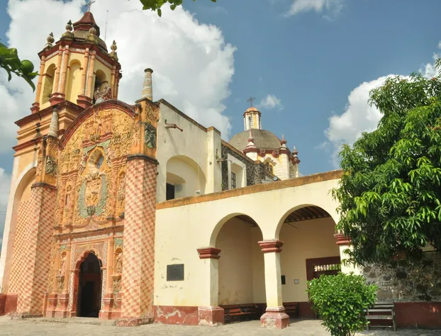 Mision Conca hotel detail image 2