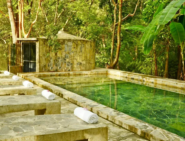 Mision Conca hotel detail image 3