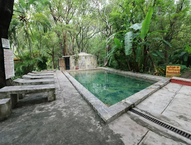 Mision Conca hotel detail image 4