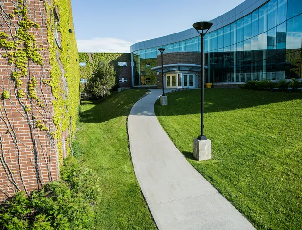Grenfell Campus Summer Accommodations hotel detail image 4