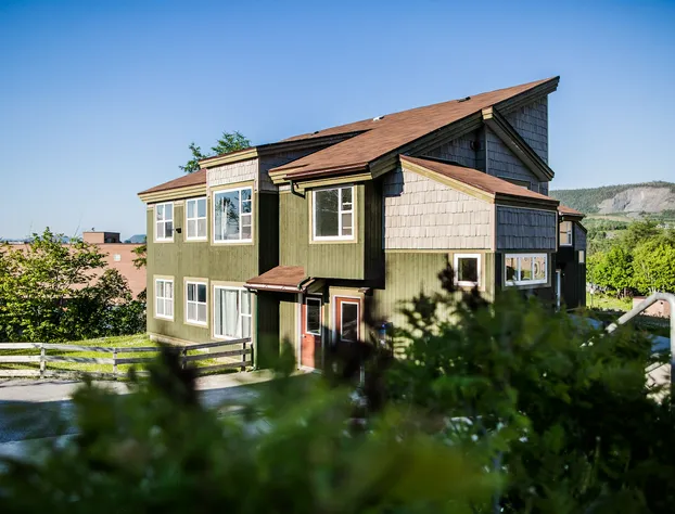 Grenfell Campus Summer Accommodations hotel detail image 3