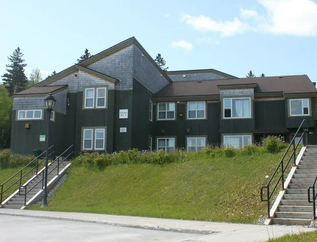 Grenfell Campus Summer Accommodations hotel detail image 4