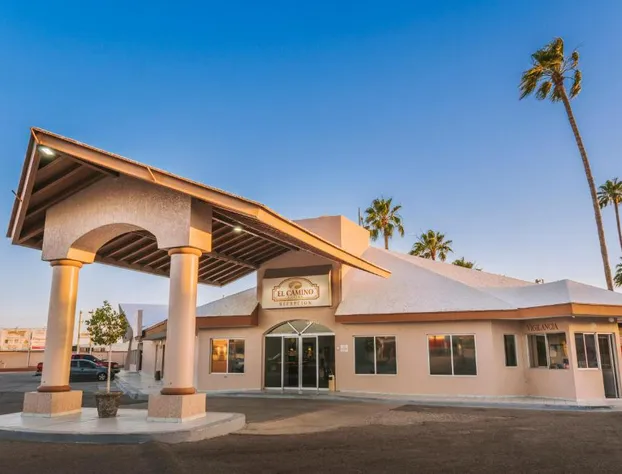 El Camino Hotel & Suites hotel detail image 3