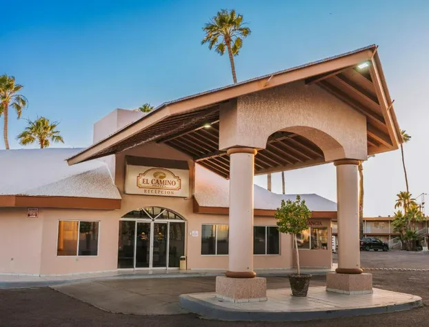 El Camino Hotel & Suites hotel detail image 1