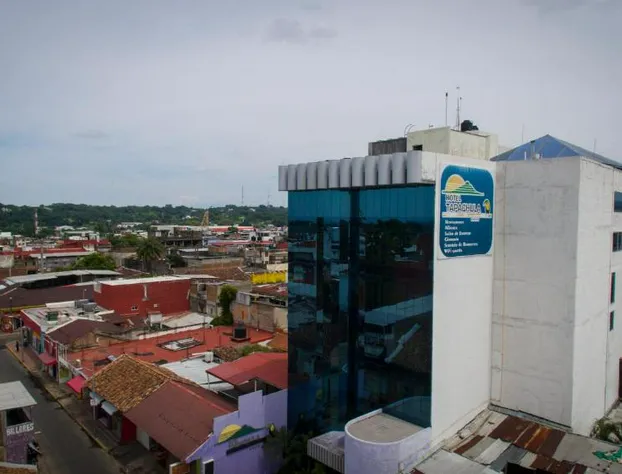 Hotel Tapachula hotel detail image 3