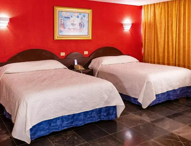 Hotel Tapachula hotel detail image 4