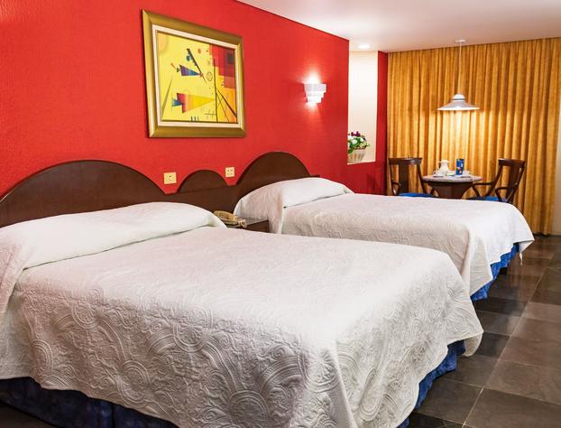 Hotel Tapachula hotel detail image 2